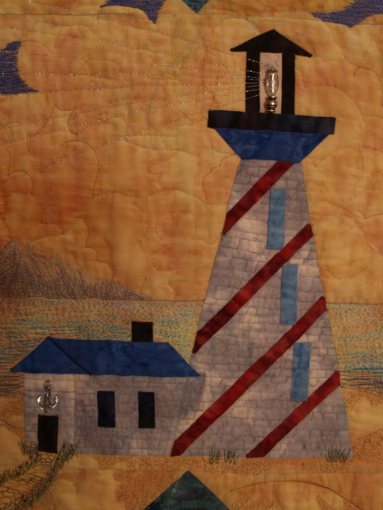 Oceans of Thread (detail #1) (small view)